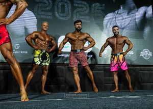 Фотограф Борис Хигрин 26.04.26